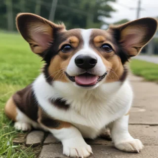 cardigan welsh corgi