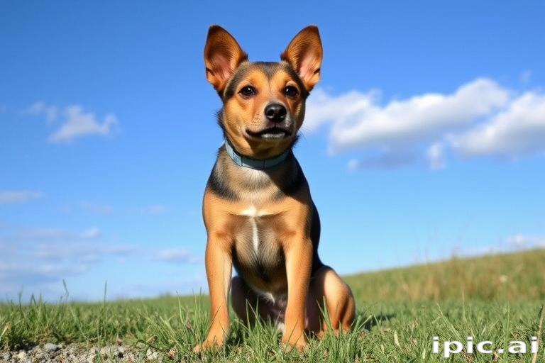 jackabee dog breed