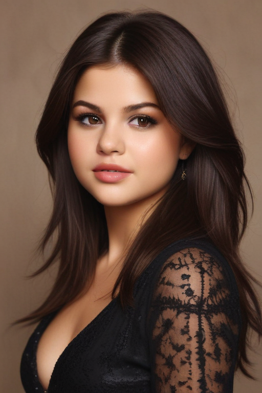selena gomez sister age