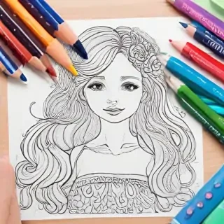 coloring pages png