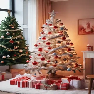 cute christmas wallpaper aesthetic