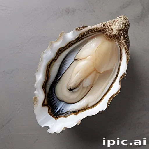 oysters png
