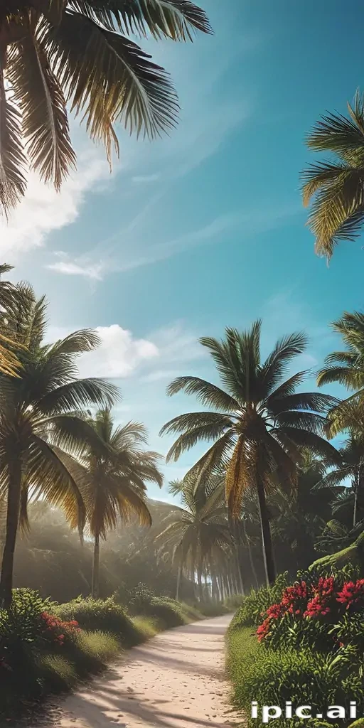 summer phone wallpaper