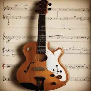 instrumental music