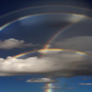 rainbow png transparent