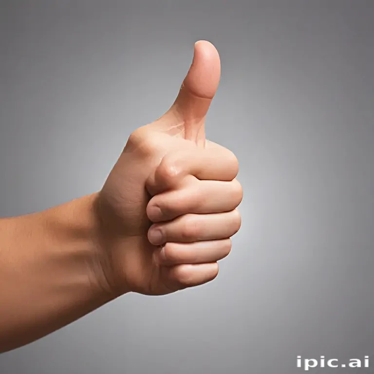 thumbs up png