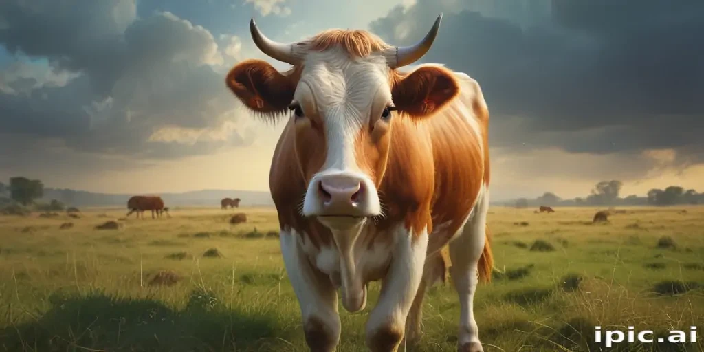cow wallpapers aesthetic
