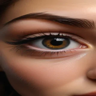 black eye png
