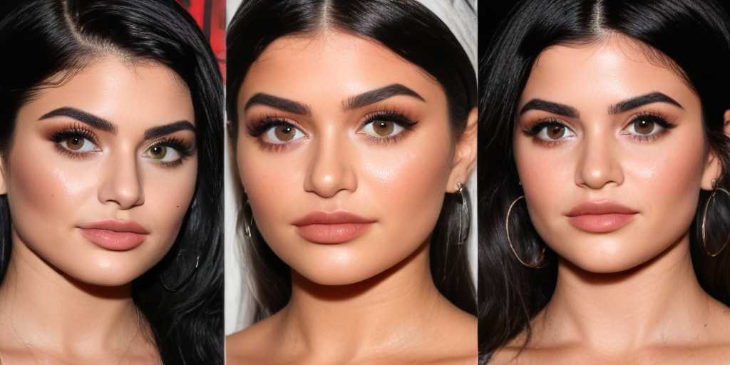 kylie jenner and selena gomez drama