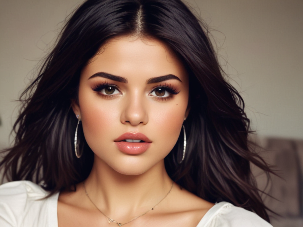 selena gomez calm down videos