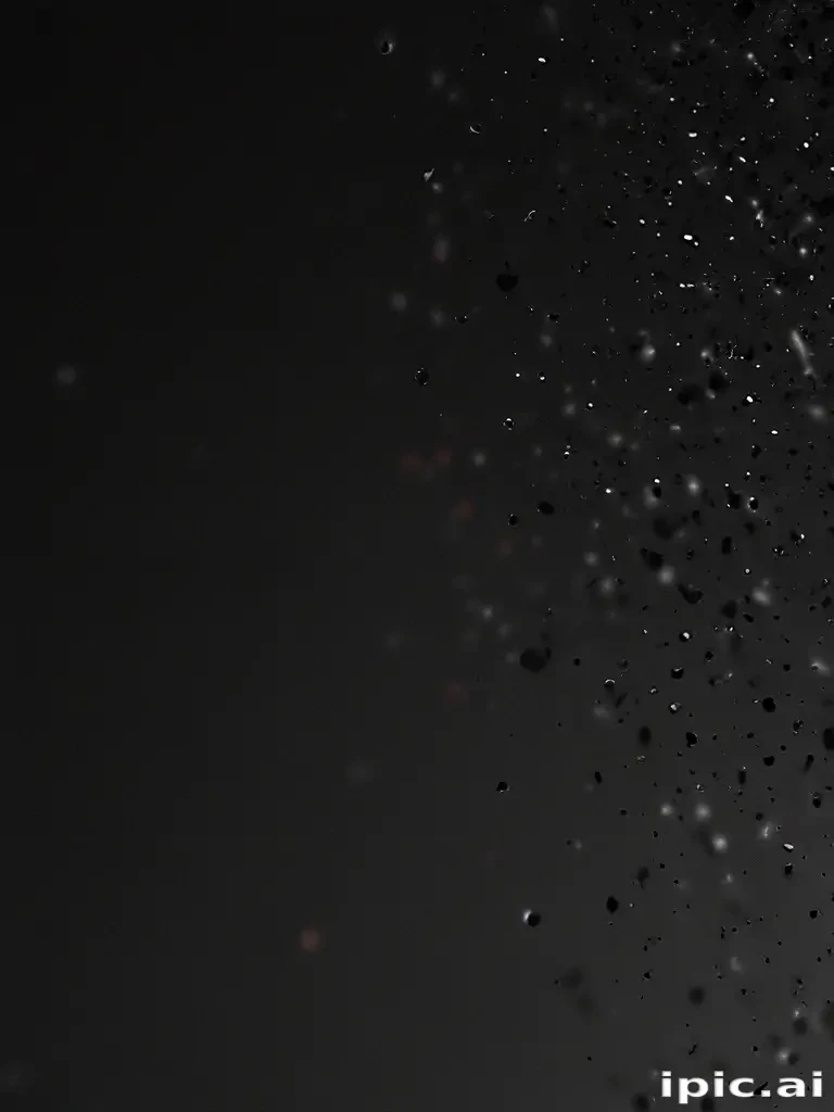 black sparkles png
