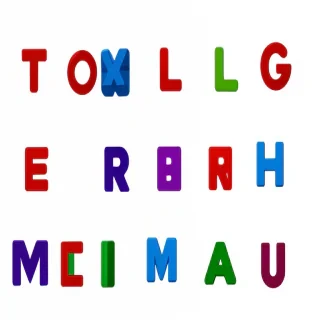 alphabet letters png