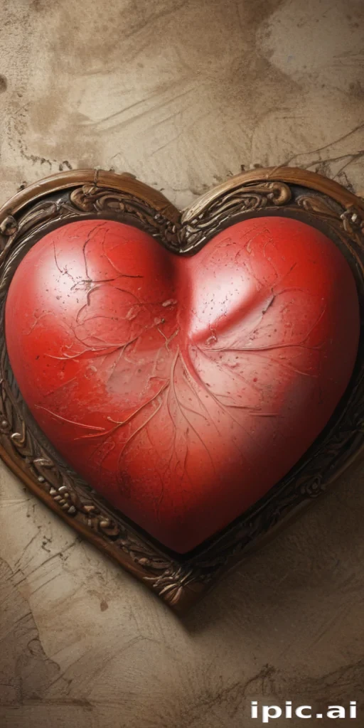 heart wallpaper iphone