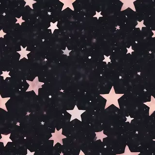 aesthetic stars png