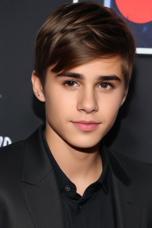 justin bieber is selena gomez