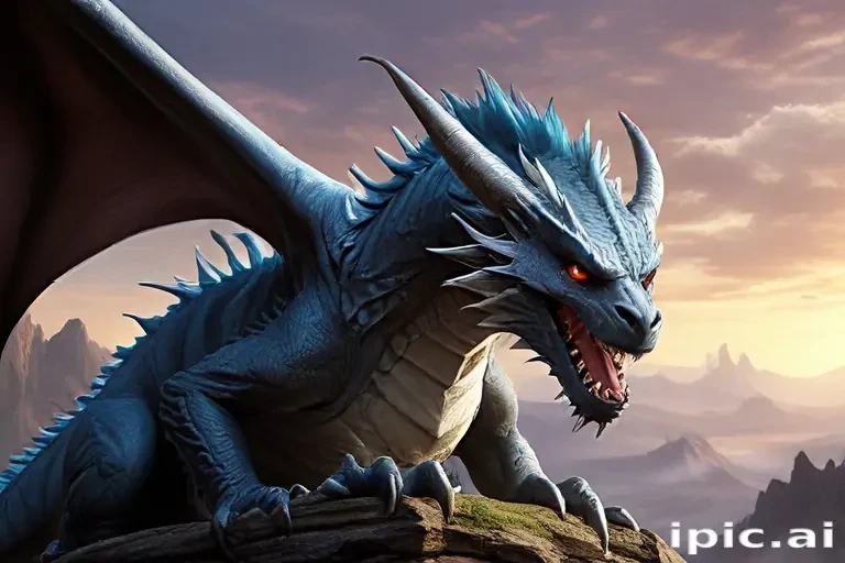 wallpapers of dragons