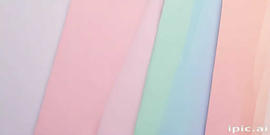 pastel colors wallpaper for iphone