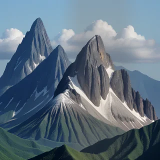 mount png
