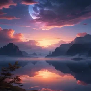 aesthetic sky wallpapers