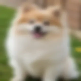 german spitz