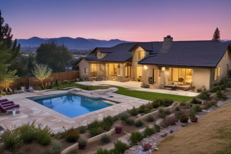 home of selena gomez