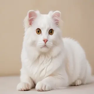 american curl breed
