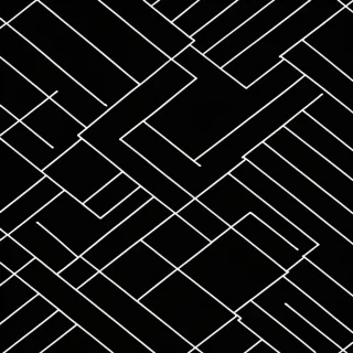 simple line patterns
