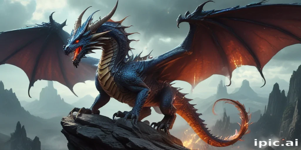 dragon wallpaper