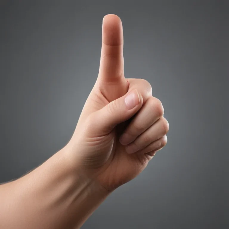 hand pointing at you png