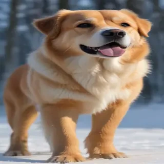 sno dog
