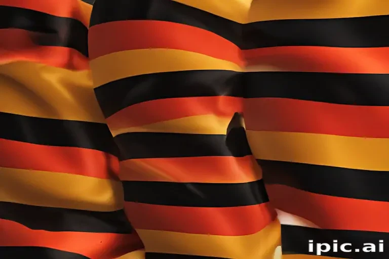 germany flag