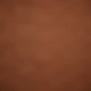 brown background aesthetic
