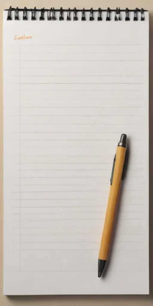 notepad png