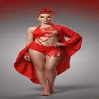 red bg png