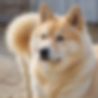 jindo dog breed