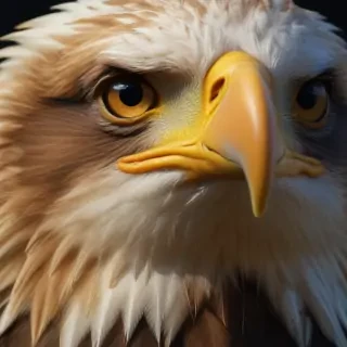 eagle background