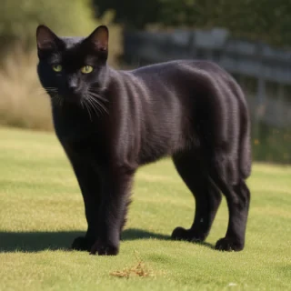 manx breed