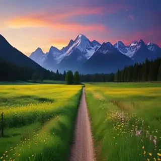 nature phone wallpaper