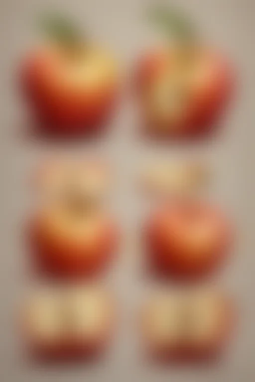 apple drawings