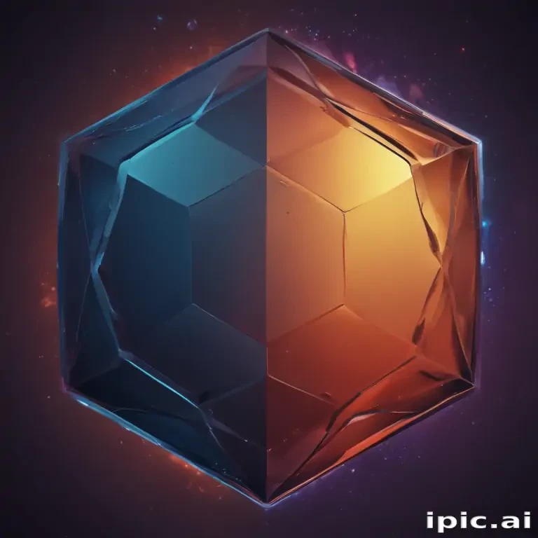 hexagon png