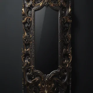 wallpaper for phone aesthetic black