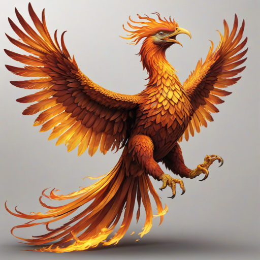 phoenix png