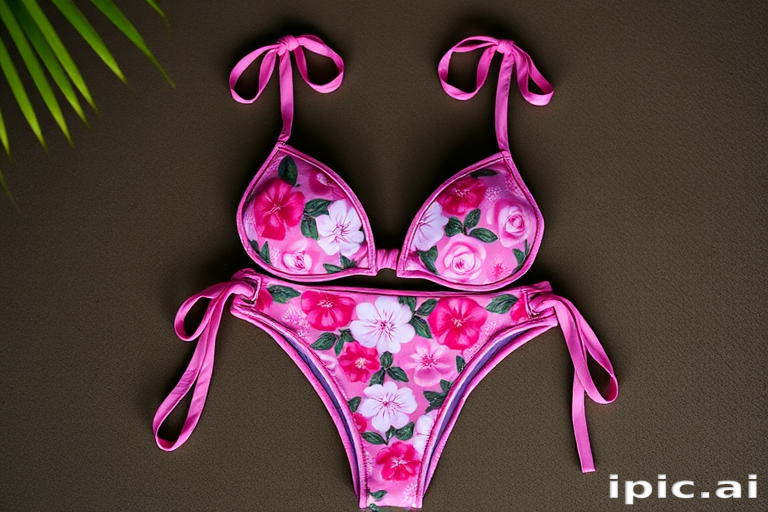 winx bloom bikini