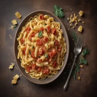 pasta png
