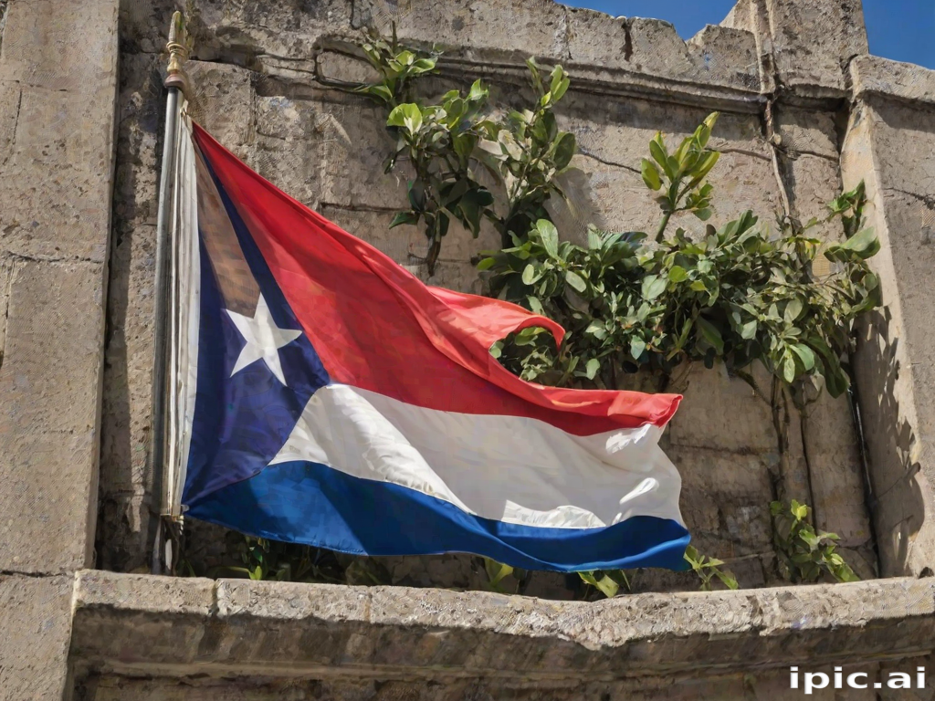 cuban flag