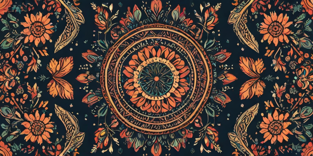 boho wallpaper phone