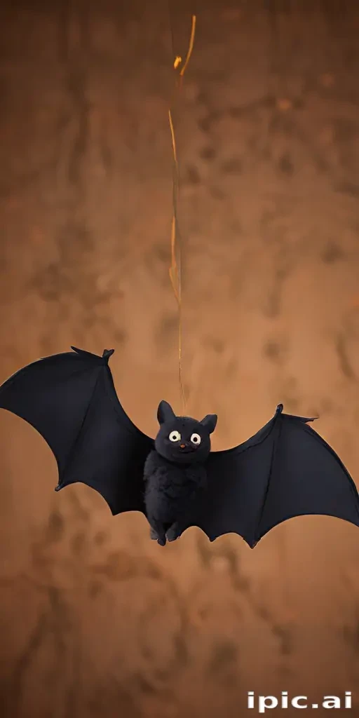 halloween bat pictures