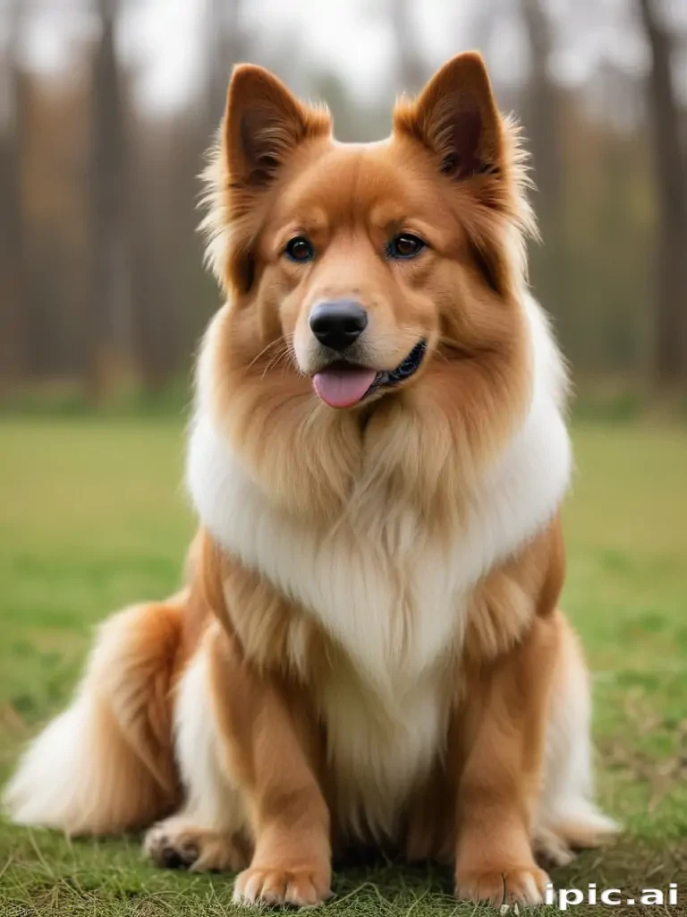 chilier dog breed