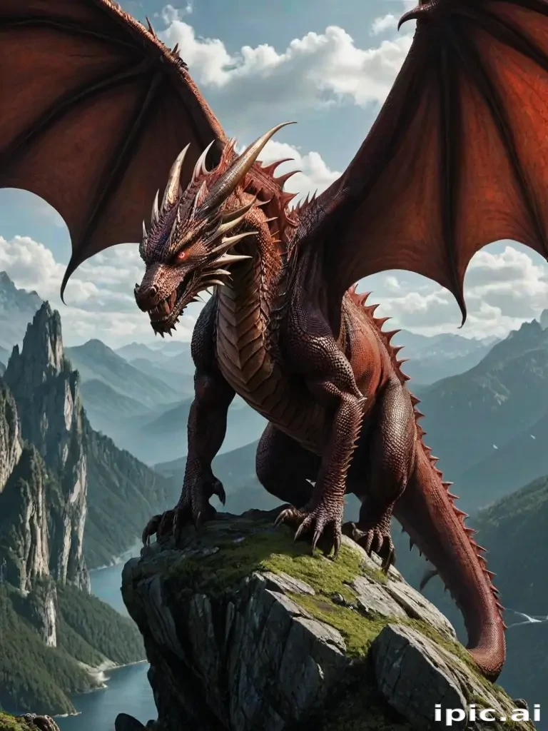 dragon wallpapers