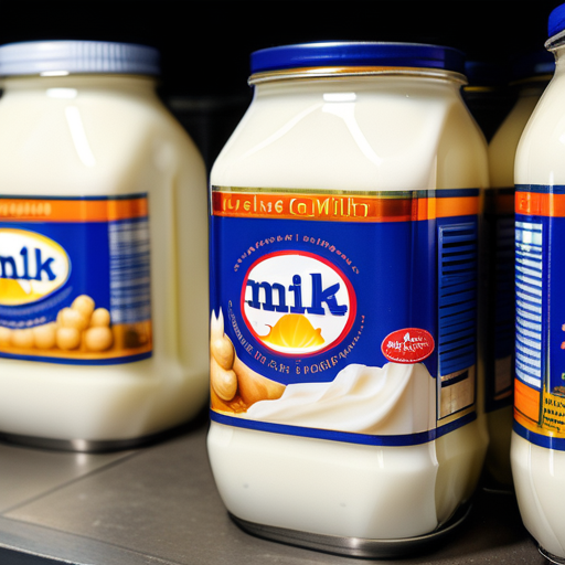 does canned milk go bad